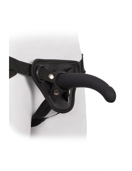 Arnés con correa Le tamer - Jacquie et Michel