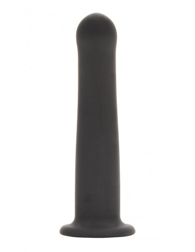 Der faszinierende Saugnapfdildo...