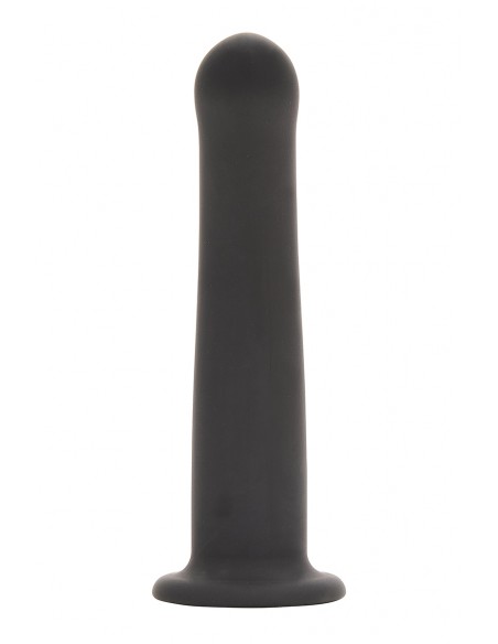 Der faszinierende Saugnapfdildo 18x3,8cm - Jacquie et Michel