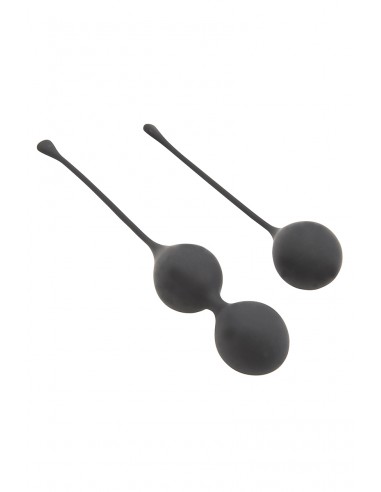 Bolas de geisha El tonificante -...