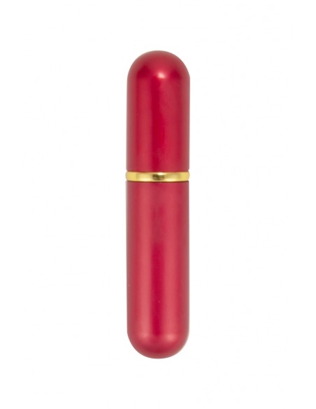 Inhalateur de poppers rouge - Litolu