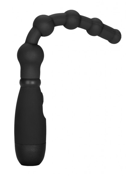 Stimulateur anal Booty Call Booty Flexer 