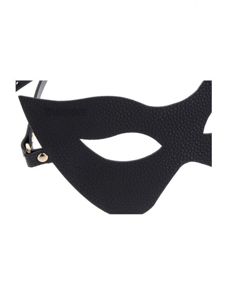 Masque de chat - Taboom