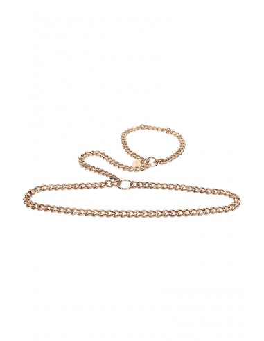 Harnais BDSM Statement - Taboom