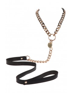 Laisse BDSM Statement - Taboom 2