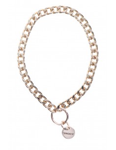 Collier BDSM Statement - Taboom 2