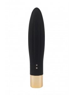 Vibro rechargeable Dakota - Litolu 2