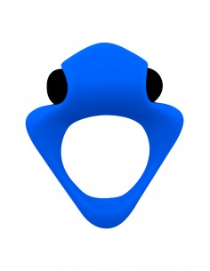 Bullet Cockring Tribe - Wooomy