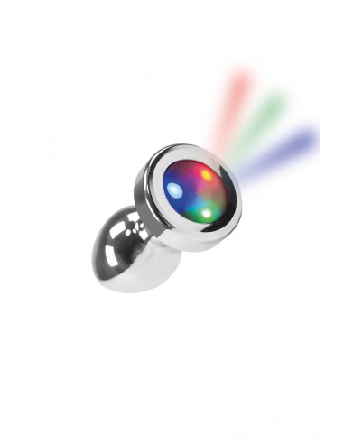 Plug anal lumineux S - Litolu