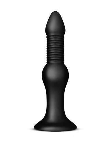 Plug anal 25 x 6,6 cm Explosive Warhead - Buttr