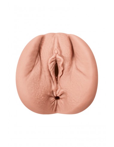 Masturbateur Lola Super Realiste avec 2 orifices - Alive