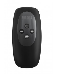 Masturbateur Sub One Infinite Black - Man Wan 2