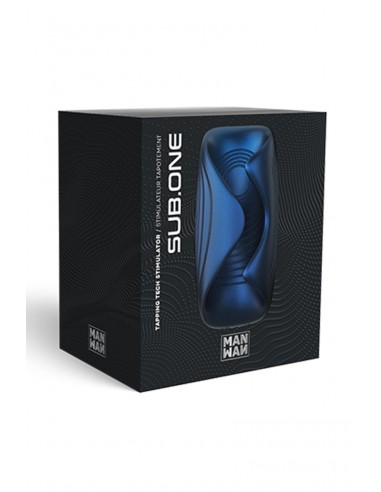 Masturbateur Sub One Stellar Blue - Man Wan