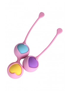 Boules de kegel - Wooomy 2