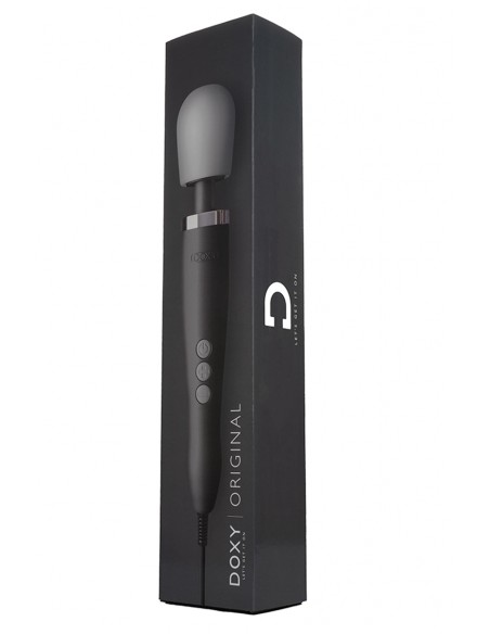 Zauberstab Doxy Massagegerät Vibrator