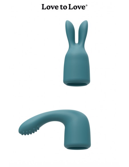 Estimulador Wand Revolution