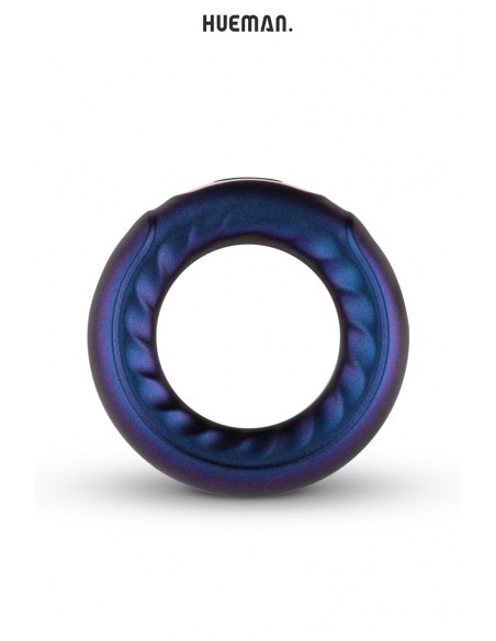 Cockring vibrant Saturn - Hueman