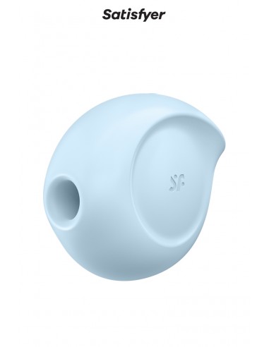 Blue Sugar Rush Doppelstimulator -...