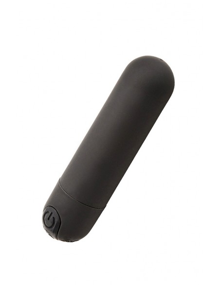 Vibro rechargeable Le voyageur Mini - Jacquie et Michel