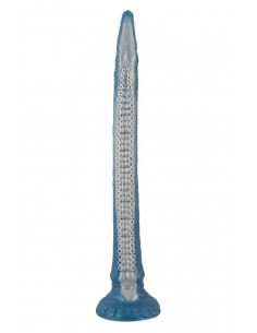 Gode Eel of Ecstasy  - Beasty Cocks 2