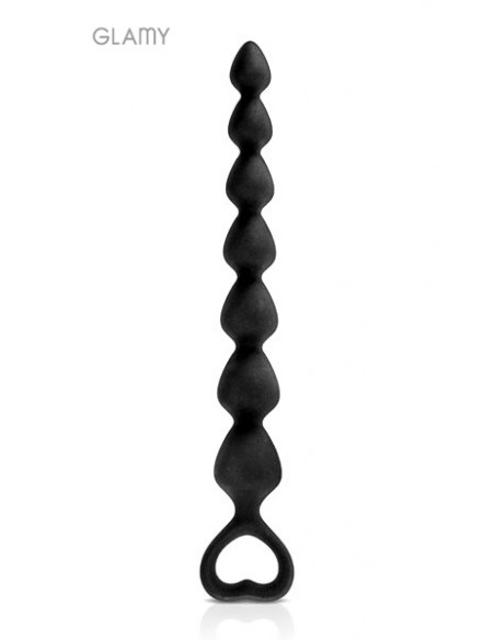 Volver Bolas anales Love Talla M