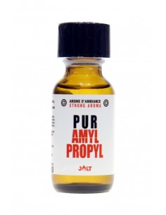 Poppers Pur Amyl-Propyl...