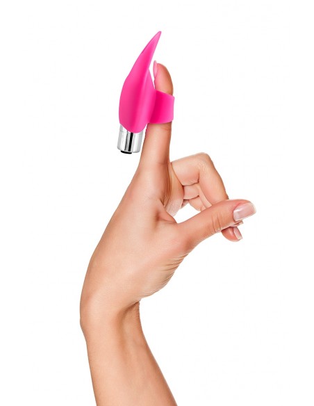 Dedo Vibrador Joy - Yoba