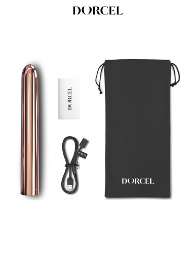 Vibrador Pink Lady 2.0 - Dorcel