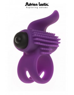 Anillo elástico de bala