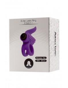 Bullet Lastic ring 2