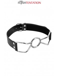 Bâillon araignée - Fetish Tentation