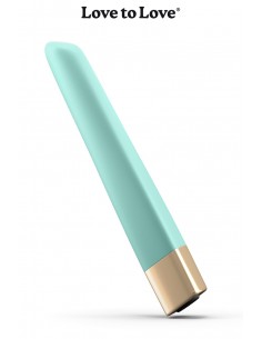 Mini vibrador Delight Me -...