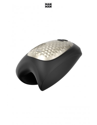 Masturbador Masculino Pulsion One -...