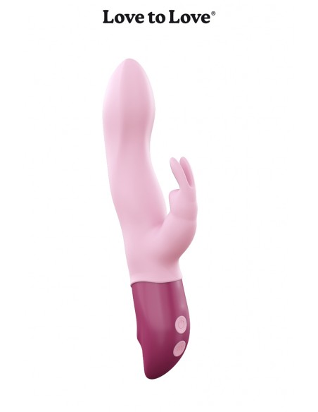 Vibrador Hello Rabbit