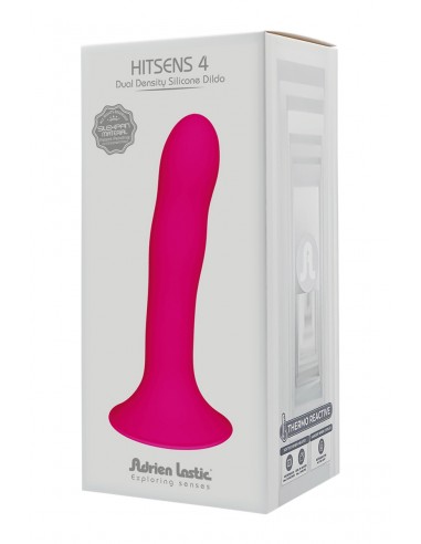 Hitsens 4 Dual-Density-Dildo – 17,5 x...