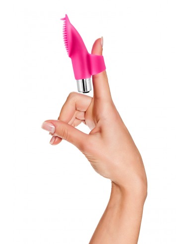 Glee Vibrierender Finger – Yoba