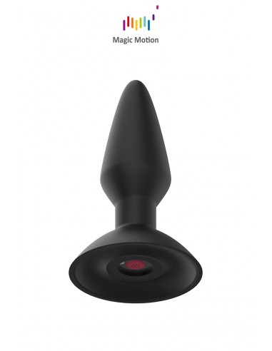 Equinox Connected Vibrating Butt Plug...
