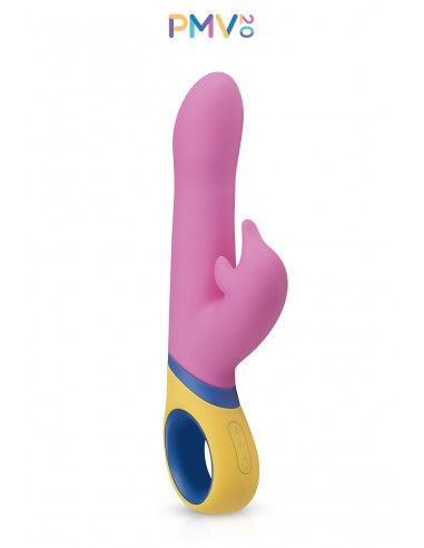 Copia del vibrador delfín - PMV20