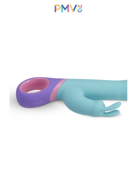 Vibrador Conejo Meta - PMV20