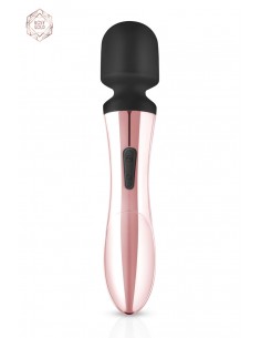 Vibro Curve Massager - Rosy... 2