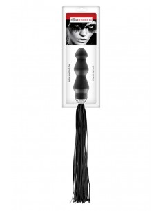 Martinet plug anal - Fetish Tentation 2