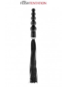 Martinet chapelet anal - Fetish Tentation