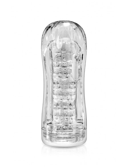 Masturbador Oral - Junker Azul