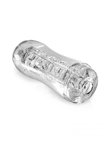 Oraler Masturbator - Blue Junker