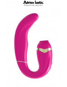 Estimulador Doble My-G -...