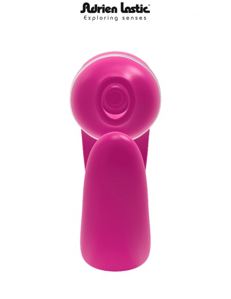Doppelter My-G-Stimulator – Adrien Lastic