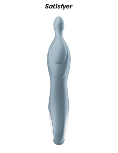 A-Mazing 2 Vibrator Grau – Satisfyer