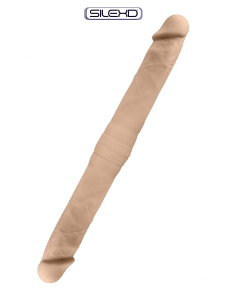 Pene doble Premium S - SilexD