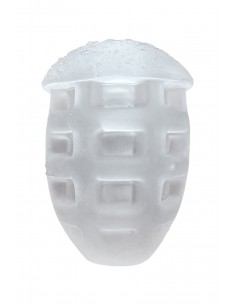 Transparenter Masturbator... 2