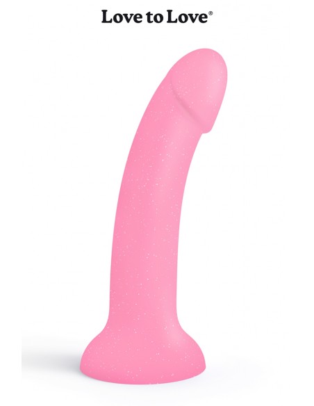 Glitzernde Dildodolls – Love to Love